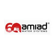 amiad logo