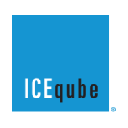 Ice Qube Logo