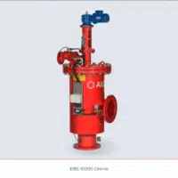EBS Series