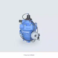FILTOMAT Series