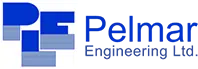 Pelmar logo